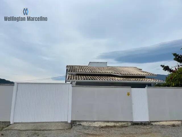 #CS061 - Casa para Venda em Santo Amaro da Imperatriz - SC - 2