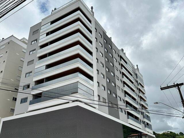 #AP189 - Apartamento para Venda em Santo Amaro da Imperatriz - SC - 2
