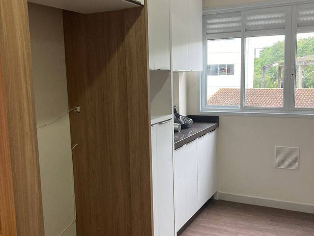 #Ap298 - Apartamento para Venda em Santo Amaro da Imperatriz - SC - 3