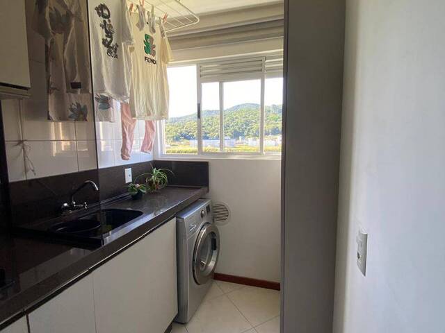 #AP317 - Apartamento para Venda em Santo Amaro da Imperatriz - SC - 3