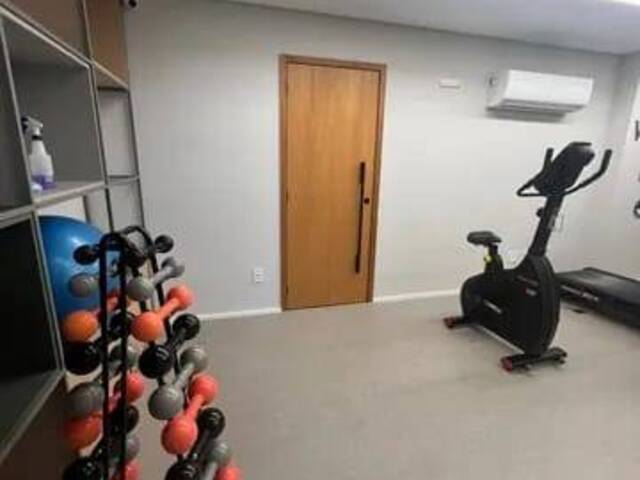 #AP323 - Apartamento para Venda em Santo Amaro da Imperatriz - SC - 2
