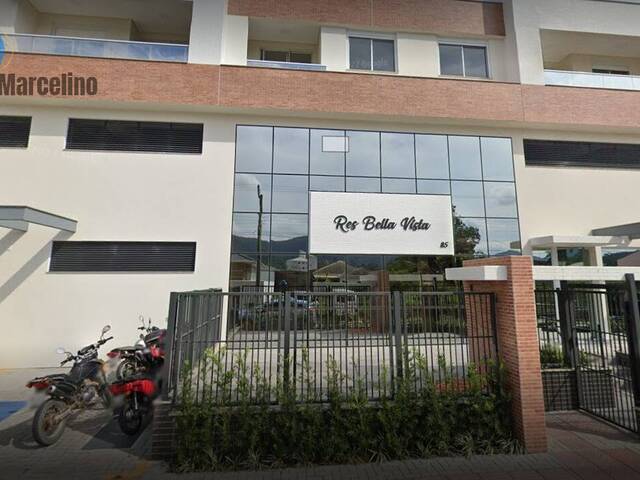 #AP331 - Apartamento para Venda em Santo Amaro da Imperatriz - SC - 1