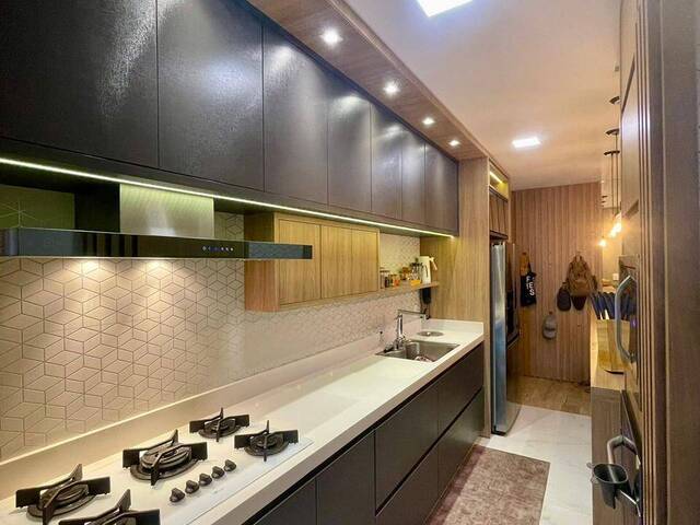 #AP370 - Apartamento para Venda em Santo Amaro da Imperatriz - SC - 1