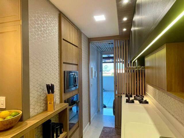 #AP370 - Apartamento para Venda em Santo Amaro da Imperatriz - SC - 3