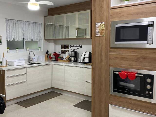 #AP371 - Apartamento para Venda em Santo Amaro da Imperatriz - SC - 3