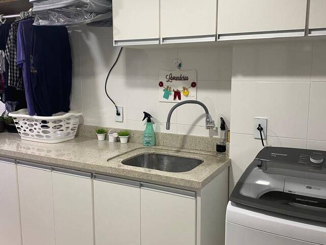 #AP371 - Apartamento para Venda em Santo Amaro da Imperatriz - SC - 2