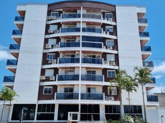 #AP371 - Apartamento para Venda em Santo Amaro da Imperatriz - SC - 1