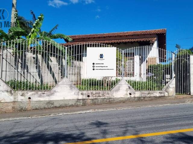 Venda em Ponta de Baixo - São José