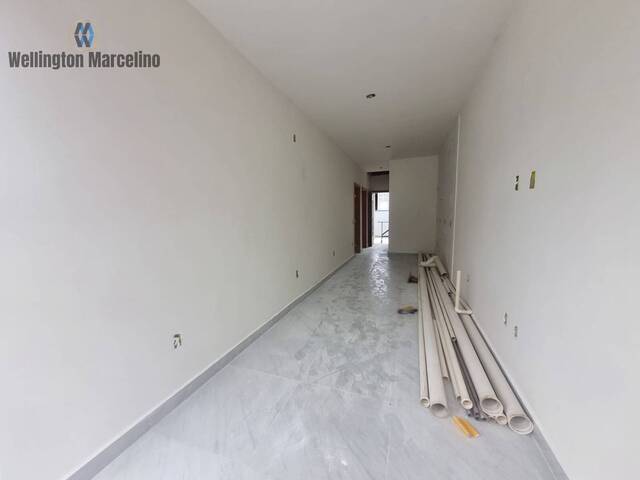#CS216 - Casa para Venda em Palhoça - SC - 3