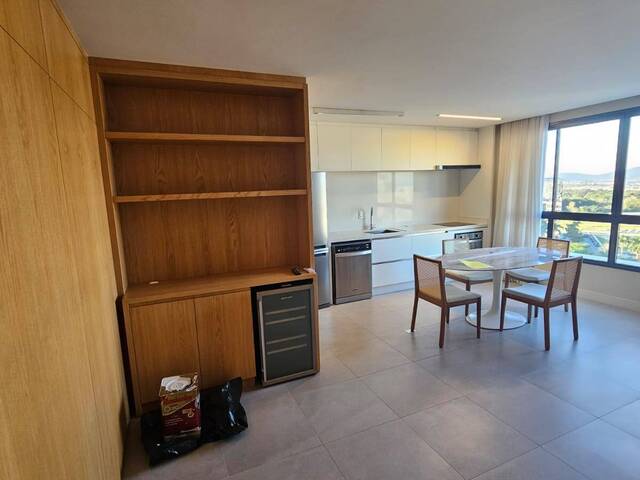 #AP395 - Apartamento para Venda em Palhoça - SC - 2