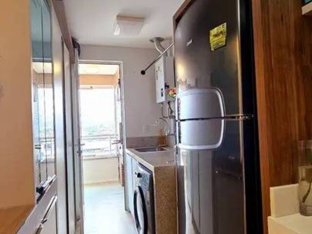 #AP401 - Apartamento para Venda em Palhoça - SC - 2