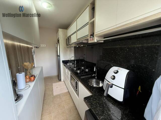 #AP405 - Apartamento para Venda em Palhoça - SC - 3