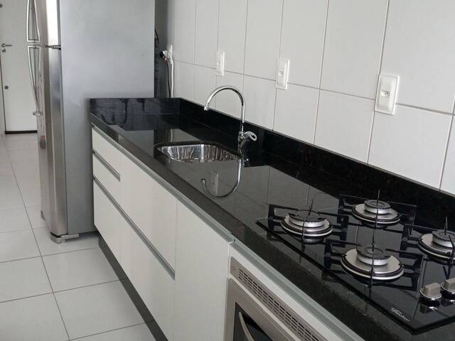 #AP409 - Apartamento para Venda em Palhoça - SC - 1