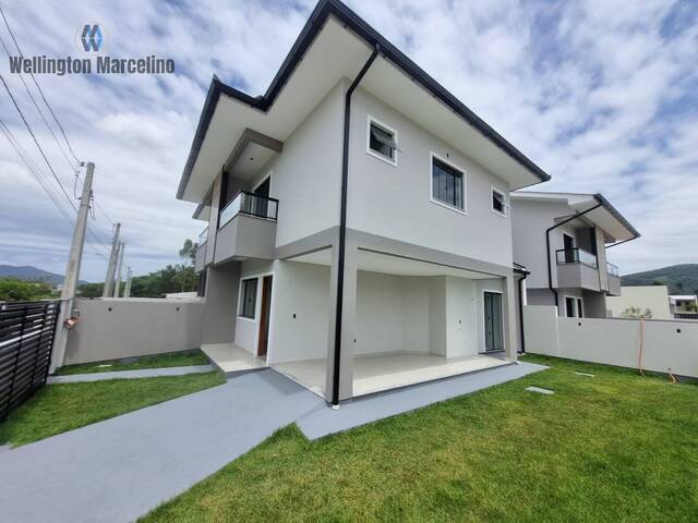 Venda em Potecas - São José