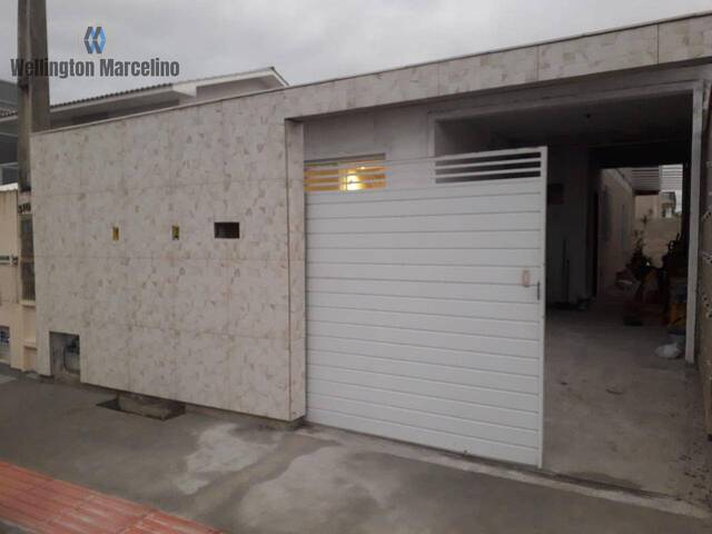 #CS334 - Casa para Venda em Palhoça - SC - 2