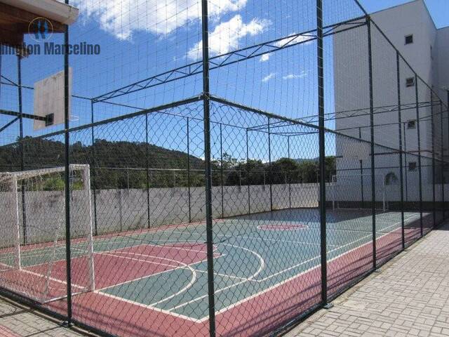 #AP422 - Apartamento para Venda em Palhoça - SC - 3