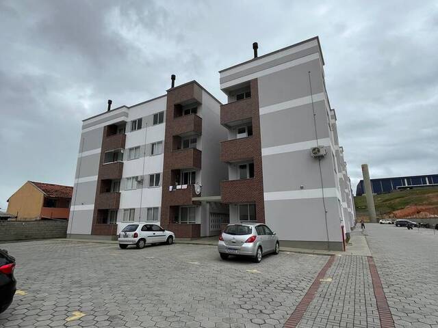 #AP427 - Apartamento para Venda em Palhoça - SC - 2