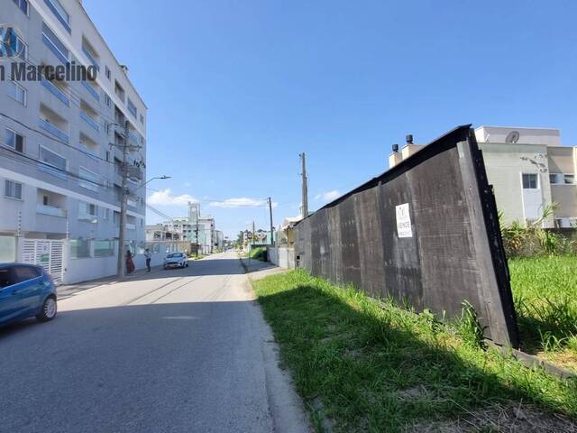 #TE13 - Terreno para Venda em Palhoça - SC - 2