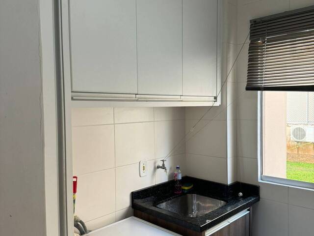 #AP428 - Apartamento para Venda em São José - SC - 3