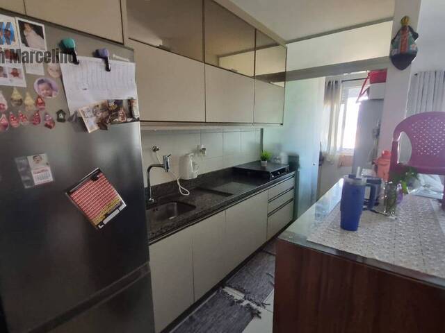#AP429 - Apartamento para Venda em São José - SC - 2