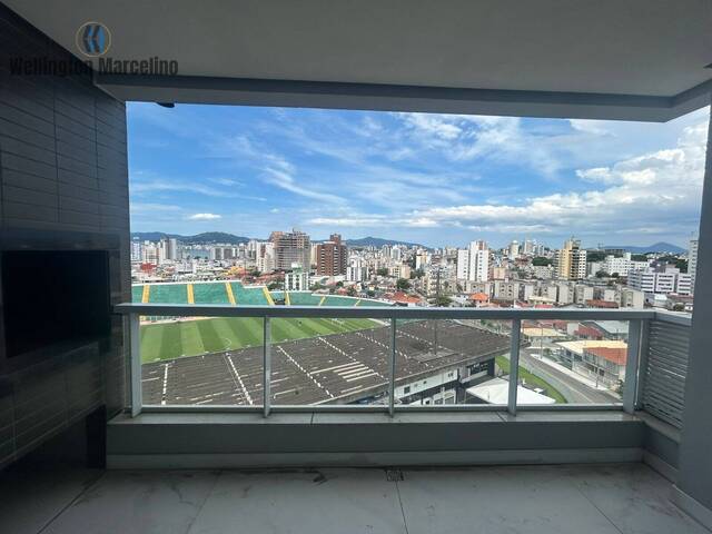 #AP430 - Apartamento para Venda em Florianópolis - SC - 3