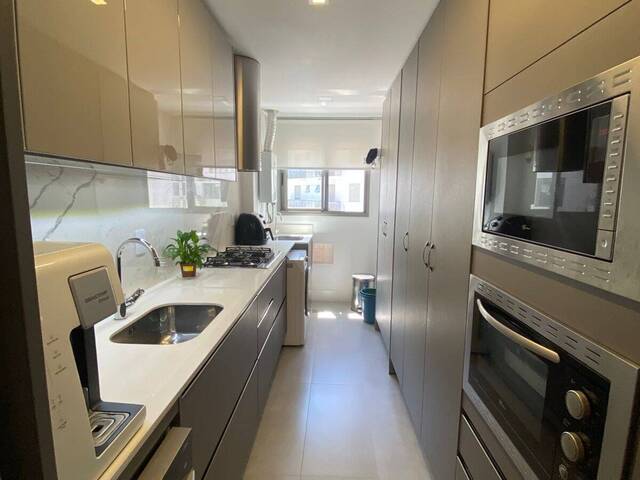 #AP431 - Apartamento para Venda em Florianópolis - SC - 2