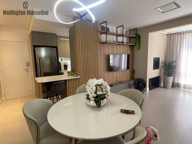#AP431 - Apartamento para Venda em Florianópolis - SC - 1