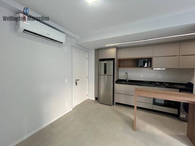 #AP432 - Apartamento para Venda em Florianópolis - SC - 2