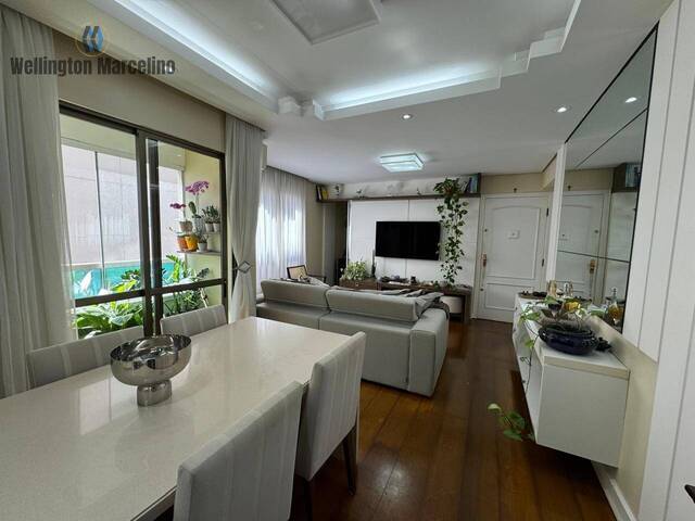 #AP433 - Apartamento para Venda em Florianópolis - SC - 3
