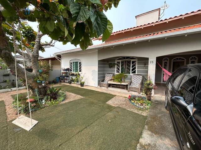 #CS339 - Casa para Venda em Palhoça - SC - 2