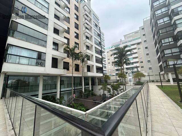 #AP434 - Apartamento para Venda em Florianópolis - SC - 1