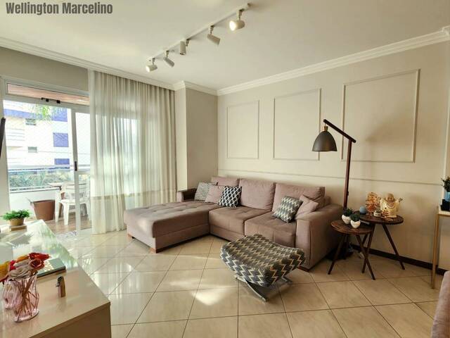 #AP435 - Apartamento para Venda em São José - SC - 3