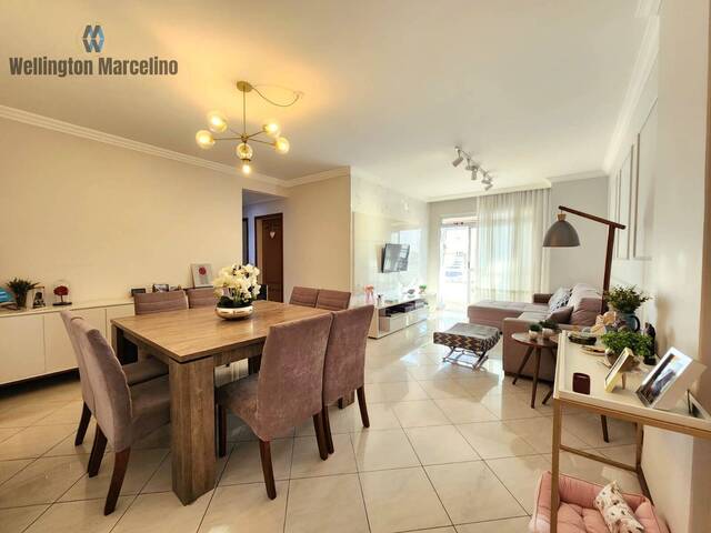 #AP435 - Apartamento para Venda em São José - SC - 1