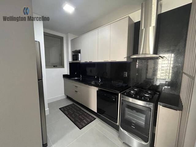 #AP436 - Apartamento para Venda em Florianópolis - SC - 3