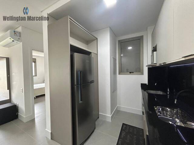 #AP436 - Apartamento para Venda em Florianópolis - SC - 1