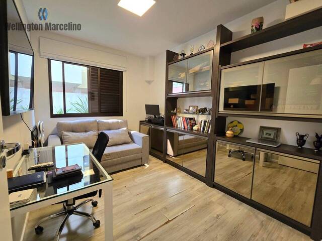 #AP437 - Apartamento para Venda em Florianópolis - SC - 1