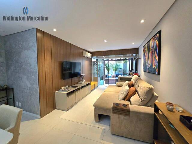 #AP437 - Apartamento para Venda em Florianópolis - SC - 2