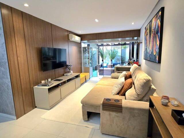 #AP437 - Apartamento para Venda em Florianópolis - SC - 3