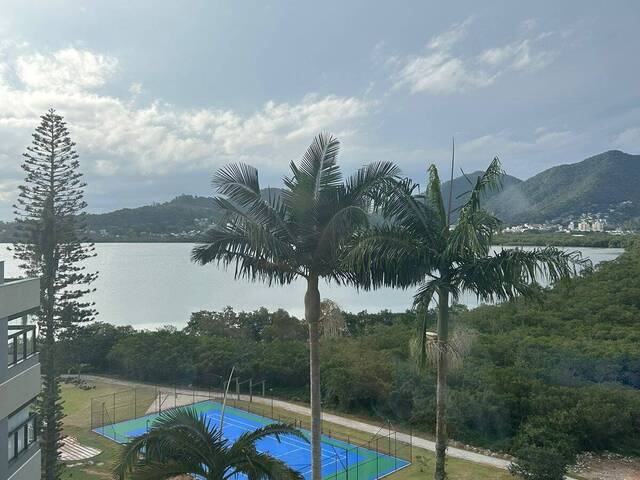 #AP438 - Apartamento para Venda em Florianópolis - SC - 2