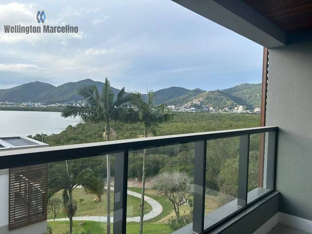 #AP438 - Apartamento para Venda em Florianópolis - SC - 1