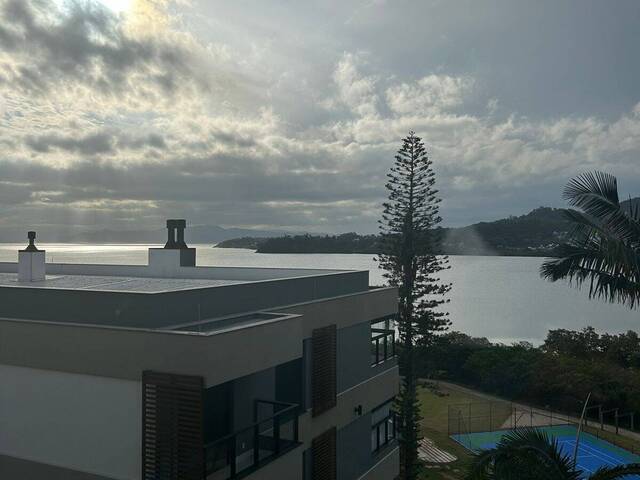 #AP438 - Apartamento para Venda em Florianópolis - SC - 3