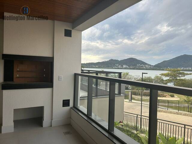 #AP439 - Apartamento para Venda em Florianópolis - SC - 1