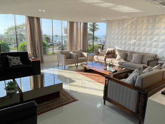 #AP440 - Apartamento para Venda em Florianópolis - SC - 1