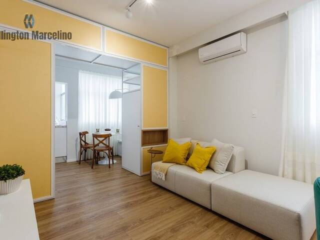 #AP441 - Apartamento para Venda em Florianópolis - SC - 1