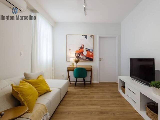 #AP441 - Apartamento para Venda em Florianópolis - SC - 3