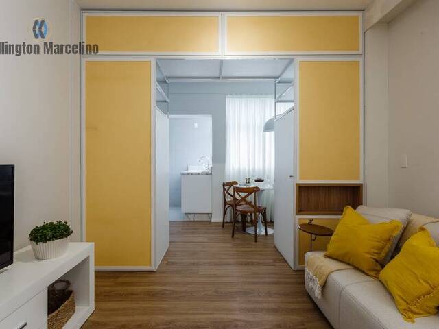 #AP441 - Apartamento para Venda em Florianópolis - SC - 2