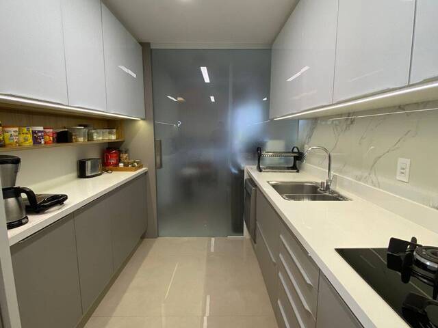 #AP442 - Apartamento para Venda em Florianópolis - SC - 2
