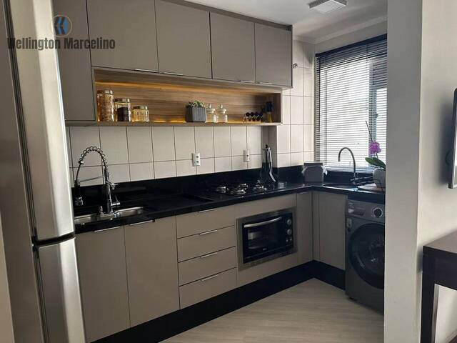 #AP445 - Apartamento para Venda em São José - SC - 2