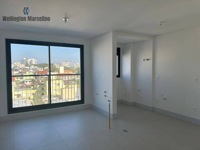 #AP446 - Apartamento para Venda em Florianópolis - SC - 1