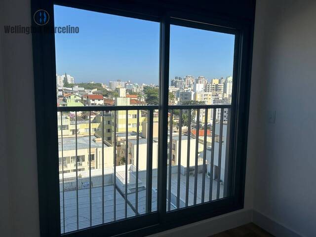 #AP447 - Apartamento para Venda em Florianópolis - SC - 3
